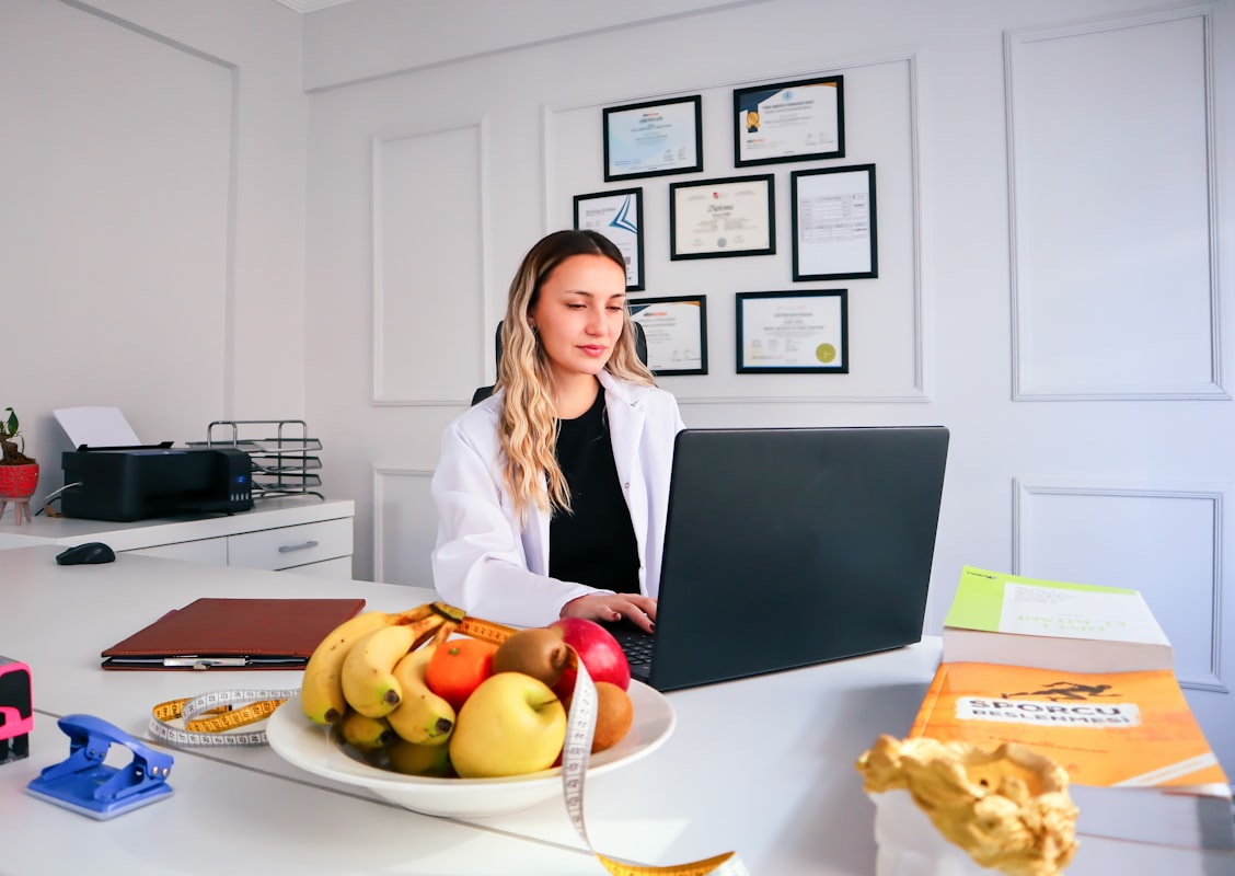 Dieta wegetariańska